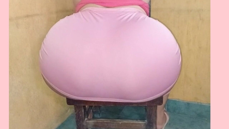 Xprohibidox1: Me Encanta Mover El Culo