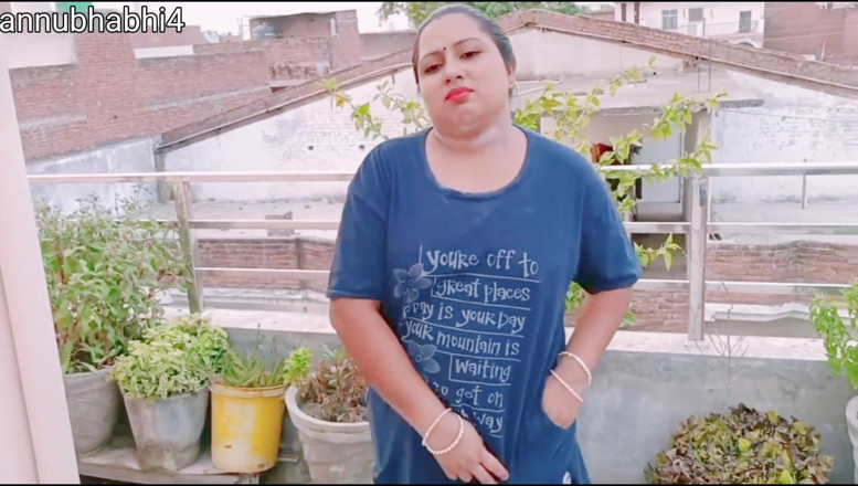 Annubhabhi4: Indian Desi Wife Fuking Clear Hindi Vioce