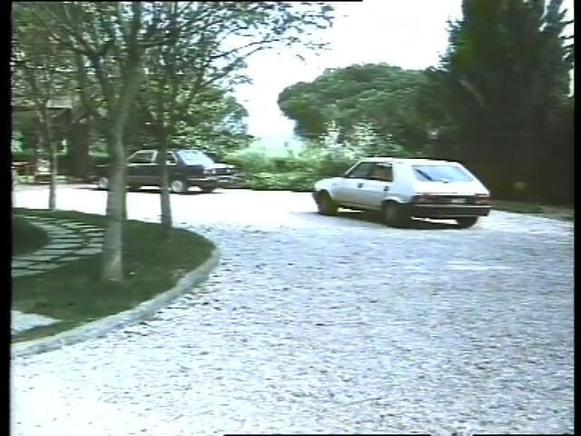 Vintage megastore: Dbl 026 - Calda Marina (película completa)