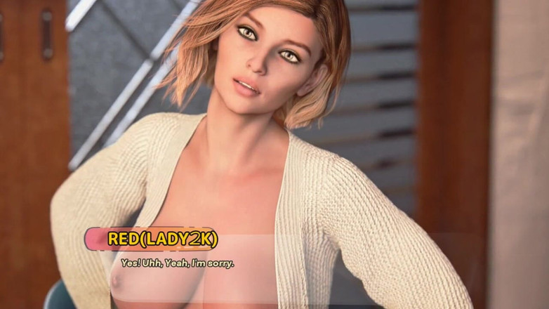 Miss Kitty 2K: Hard to Love - Ep 17 - Crazy Household autorstwa Misskitty2k
