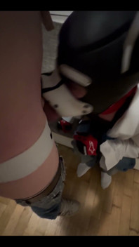 Blowjob