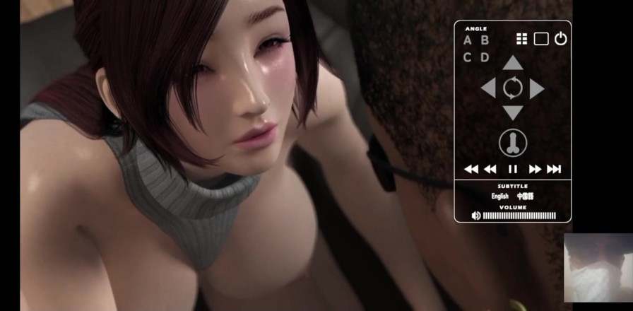 Dark Sam: JAV, Une Femme Infidèle Se Fait Baiser Par Une Grosse...