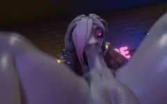 펨보이스 하렘