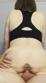 Riding and Having Multiple Orgasms