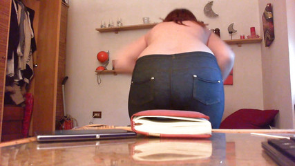 Nicoletta Embassi: Guardami mentre faccio io