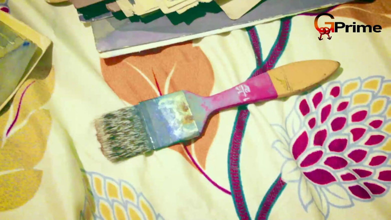 GPrime: Color de follada