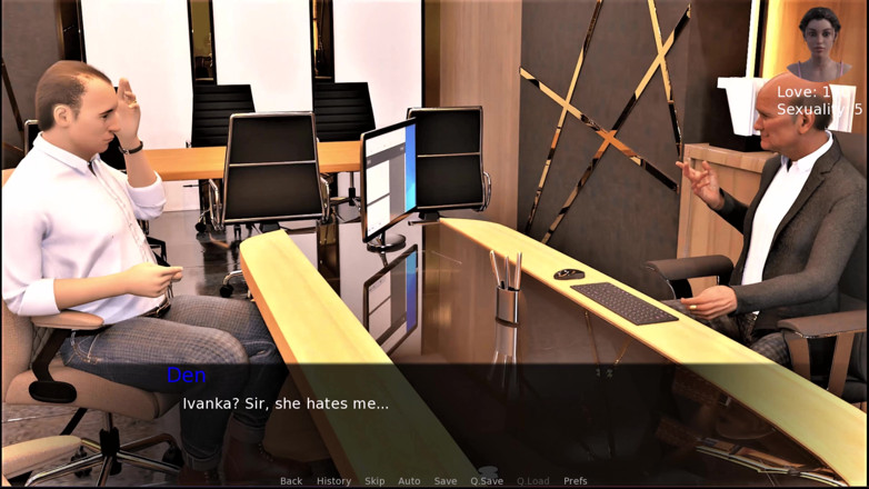 Johannes Gaming: meri mangetar ko saajha karna 1 patni ko saajha karte hue...
