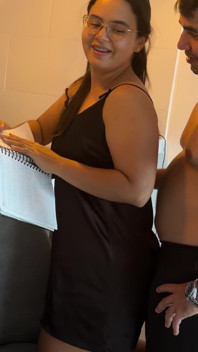 Meio-irmão, Você Pode Me Ajudar Com Meu Dever De Casa? Você Está Com Muita Dificuldade!