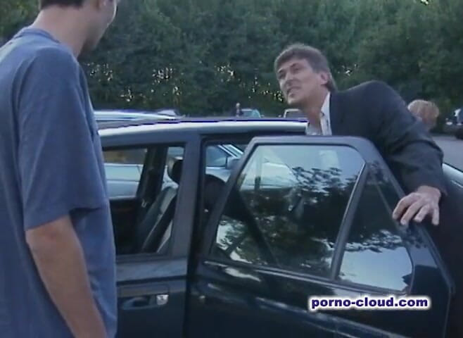 Porno Cloud: Kelebihan pirang - DVD