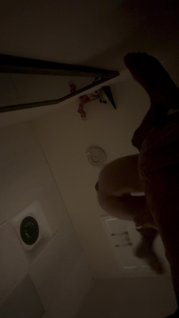 The Parlor princee: 娇小性感女郎喜欢鸡巴