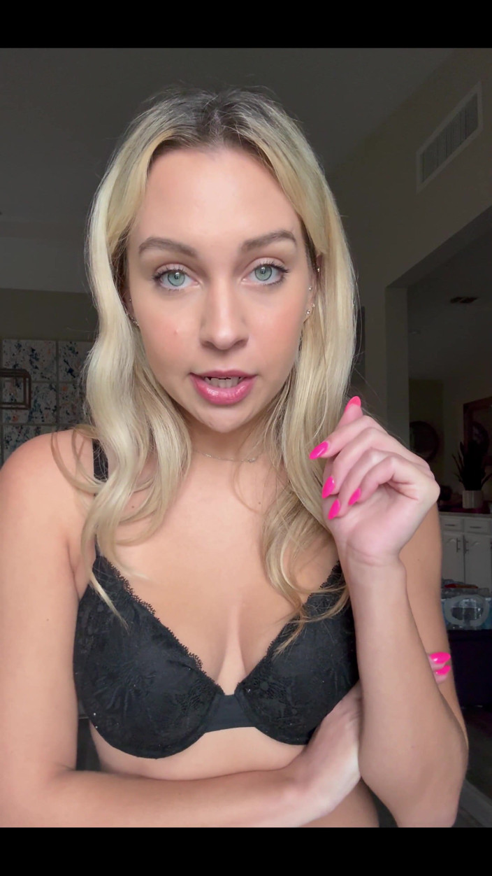 Tiffstreatsxoxo: It’s Time for Another Round of Your Favorite Game