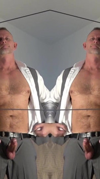 Mirrored I