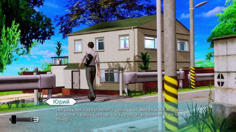 Like A Boss: Jogo completo - Waifu Academy, parte 59