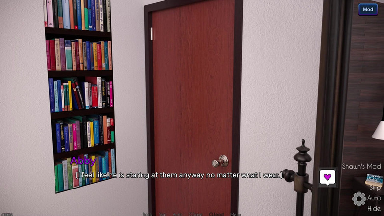 3D Cartoon Porn: 각성 10: 자비에르를 위한 리즈와 애비의 별도 핸잡 피크