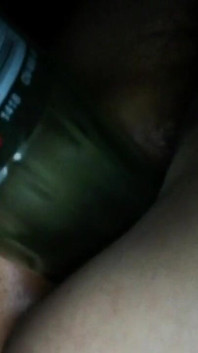 Coca Cola Bottle