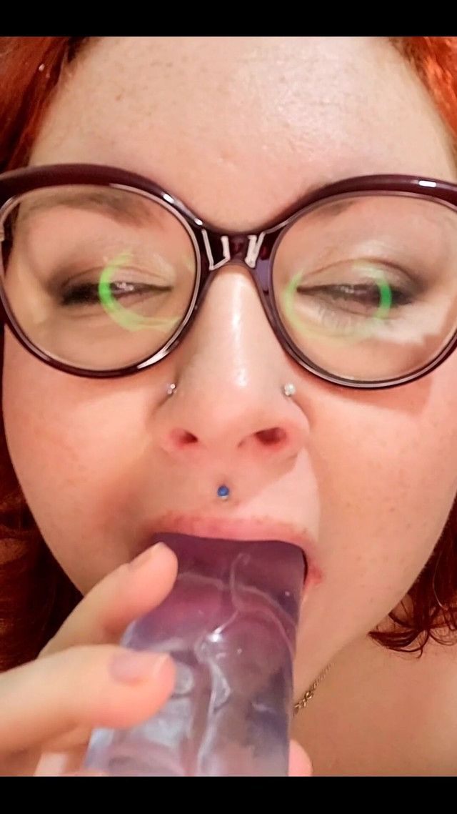 Do love my mouth being filled (Bobz) Do love my mouth being filled (Bobz)