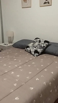 Macecha doma, jen fanoušci ve zpomaleném záběru, dělání se