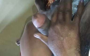 couple_Love7: Marathi manželka honění