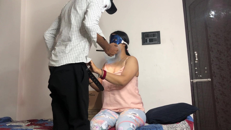 Missmaya123: Day Third of Sex Vlog of Maya Behind the Scenes