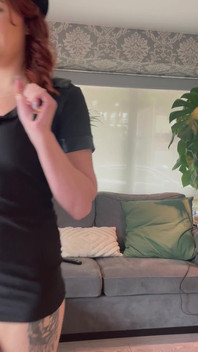 Ufficiale di polizia carino