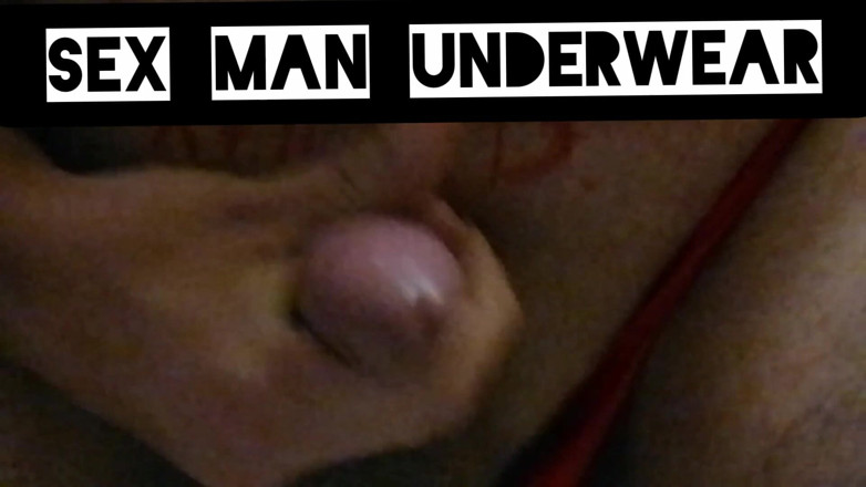 Davidandrexxx: Sexy man ondergoed 8