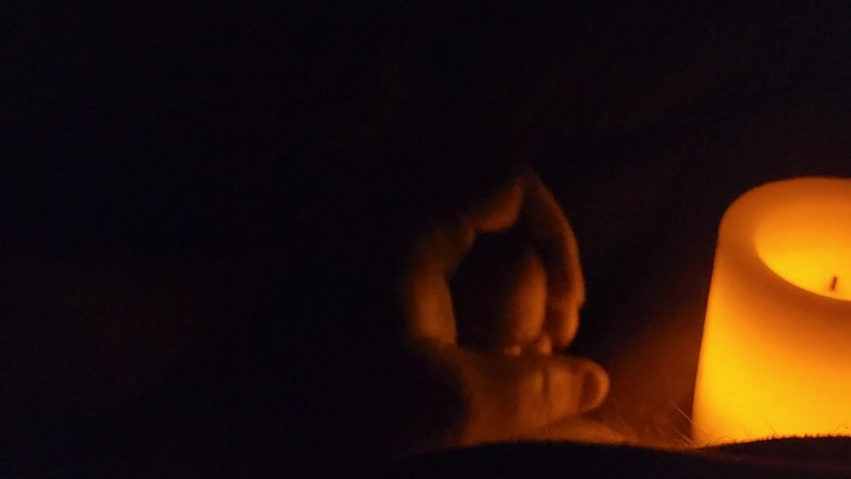 Colyn J: Мені подобається темно, де я кінчаю