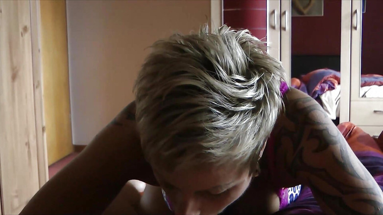 My Porn King: Muschi zum mega-orgasmus gebracht