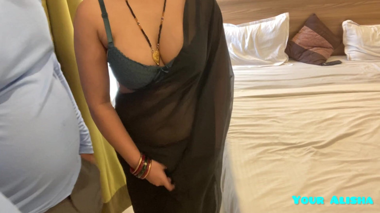 Your Alisha: Il mio inquilino e il fotografo mi ha scopato duro...