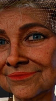 Stepmother Sally