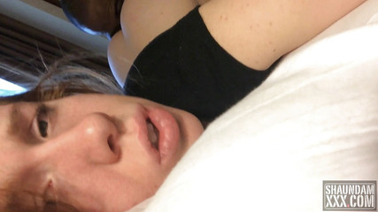 Shaundam: Černá trubka na mé píšťalce