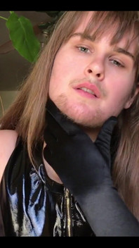 I Can Grow a Thicker Beard Than You;)