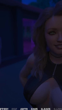 My Italian Hot Wife: Cucked by His Wife and His Friends in the Night Club - Episode 10