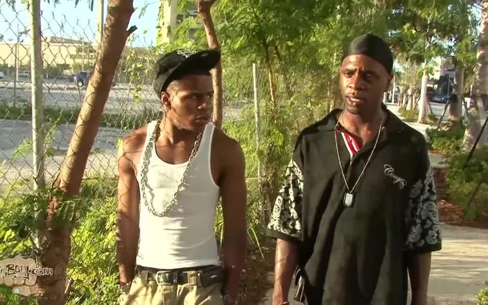 ThugBoy: Johnnyboy + Tyson Tko