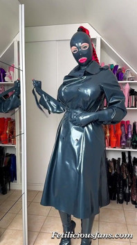 Daily Life in Rubber