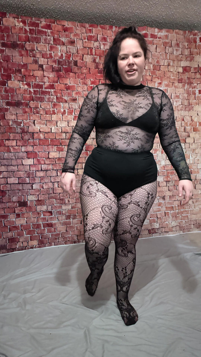 TheKinkyPwrLftr: Bersiaplah denganku