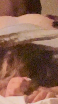 The Horny Amazon Phat Ass Slut Needs BBC Step Brother