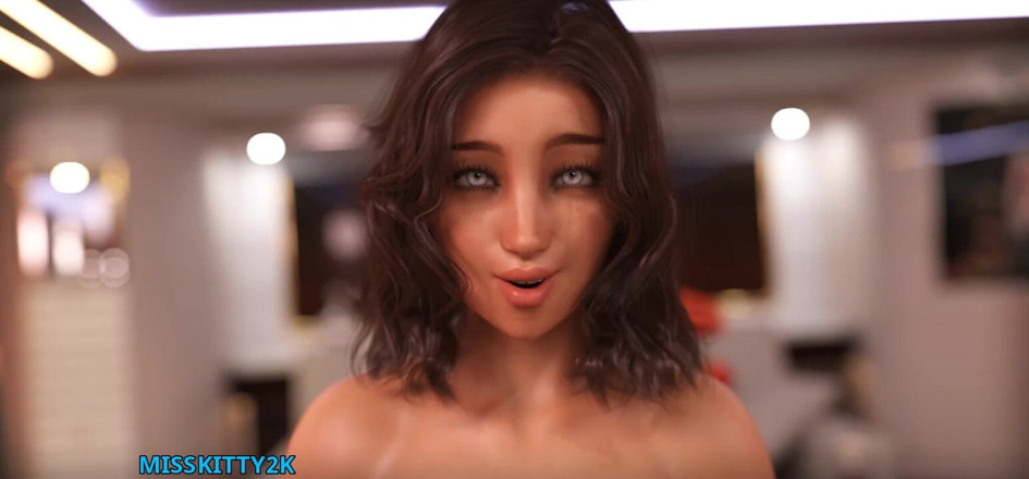 Miss Kitty 2K: Wvm - Část 266 - Moje odměna je tady od Misskitty2k