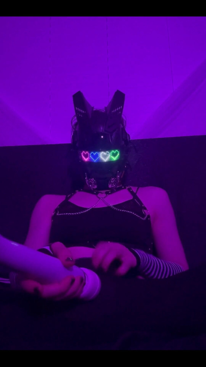 Bunny Willow: Nu mă pot sătura de această baghetă