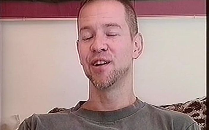 Gay RetroX VHS: Сміливий чоловічий шторм бажання 8