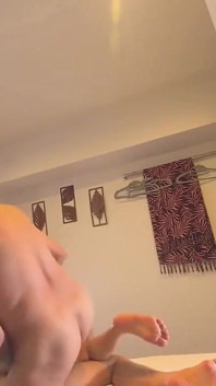 Private Shoot with an Elegant Married Beauty Her Self Control Melts Away During an Unforgettable Massage Uncensored Creampie