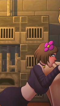Minecraft Parody Hornycraft Galeri Permainan Penuh Jenny