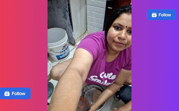 Randi Riya: Desi indyjski czas nocny
