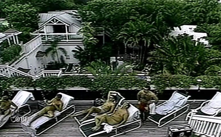 Bad Boys bedroom stories: Chew Manchu - Semua jenis aksi untuk semua jenis lelaki -DVD-