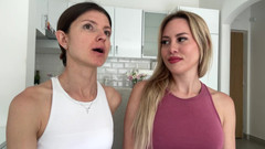 Gina Gerson: Interwies 3 z Mayą Rose