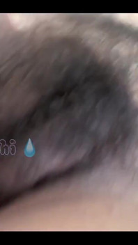 Sticky Nasty Anal Leaves Me Wet Asf