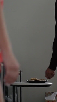 Stepmom Leaves Milk Out for Santa - S18:e9