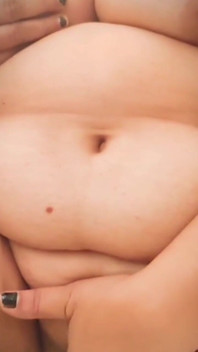 Rijpe Indische vrouw