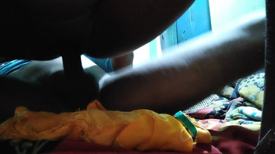 YangZi 69: Mijn Pakistaanse hete poesje werd geneukt en toen trok ik...