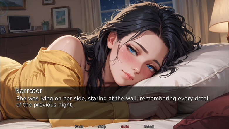 Captain ero gaming: ไฟล์ลับ - ตอน 4