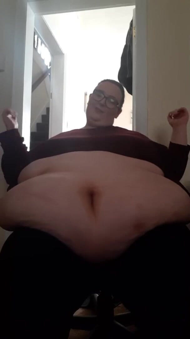 SSBBWLadyBrads: Твоя тучные богини